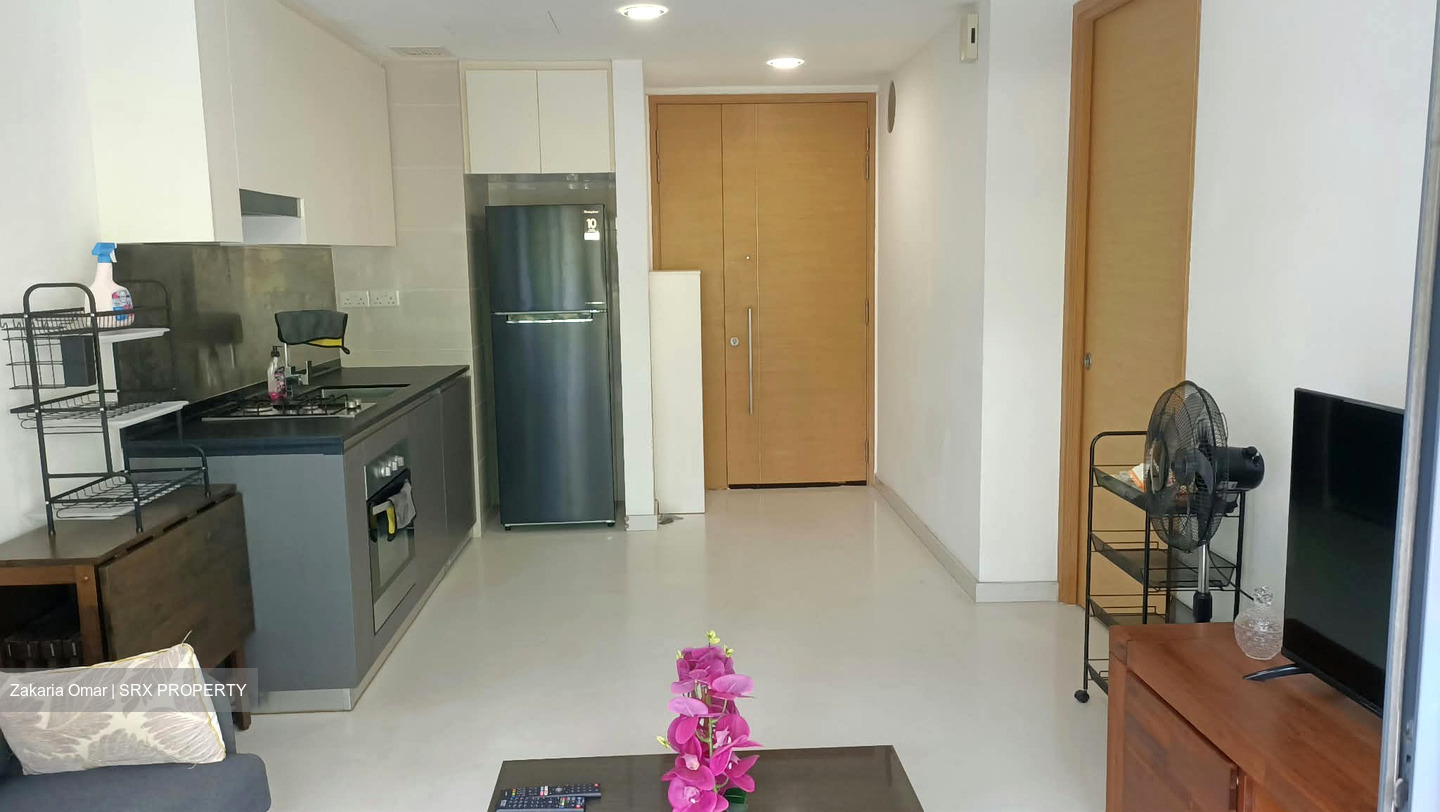 Hedges Park Condominium (D17), Condominium #612027971